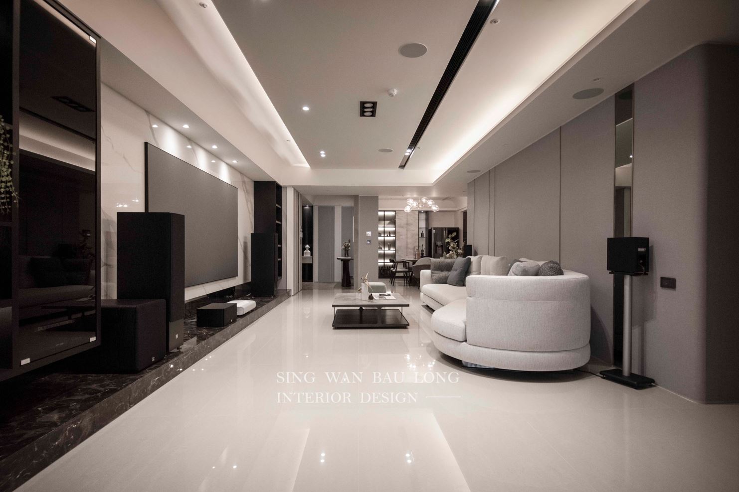 使命必達！細膩拿捏完美呈現客戶所需！